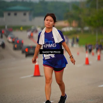 Runner Photo 7380410