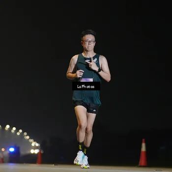 Runner Photo 7380411