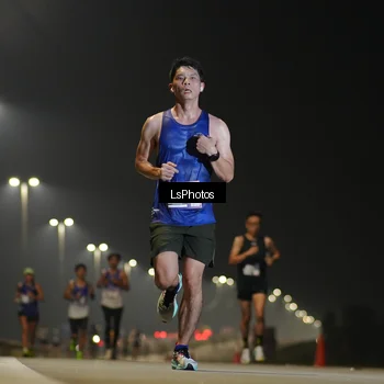 Runner Photo 7380414