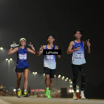 Runner Photo 7380416