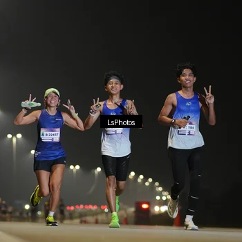 Runner Photo 7380417