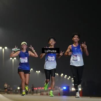 Runner Photo 7380419