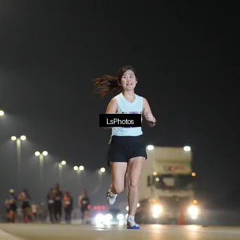 Runner Photo 7380422