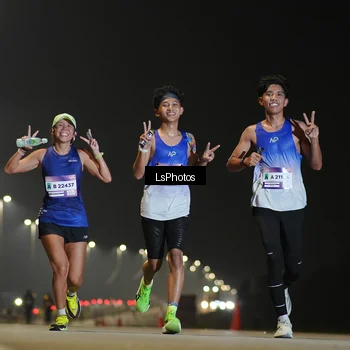 Runner Photo 7380425
