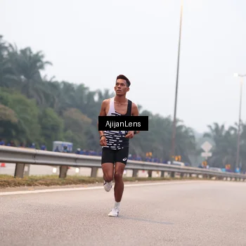 Runner Photo 7380426