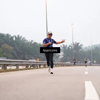 Runner Photo 7380427