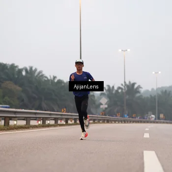 Runner Photo 7380428