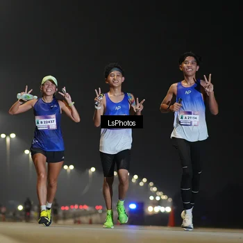 Runner Photo 7380429