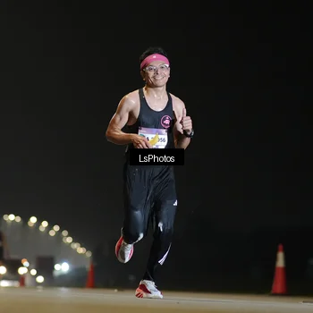 Runner Photo 7380430