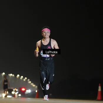 Runner Photo 7380432