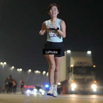 Runner Photo 7380433