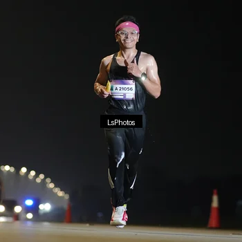Runner Photo 7380434