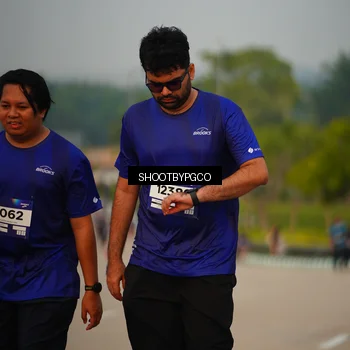 Runner Photo 7380436