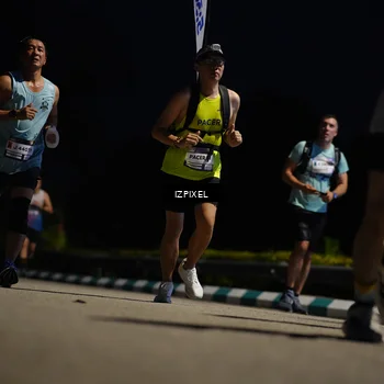 Runner Photo 7380440