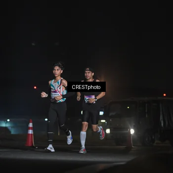 Runner Photo 7380441