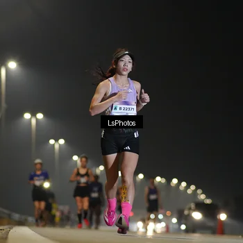 Runner Photo 7380445
