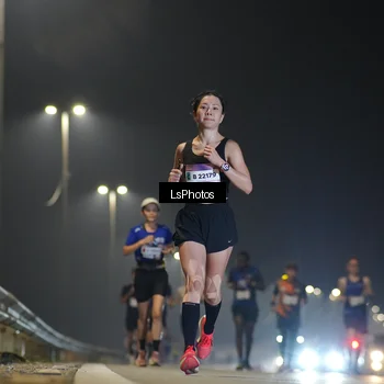 Runner Photo 7380446