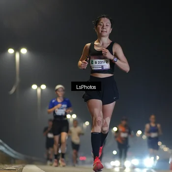Runner Photo 7380447