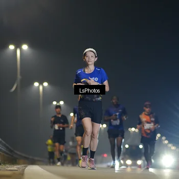 Runner Photo 7380449