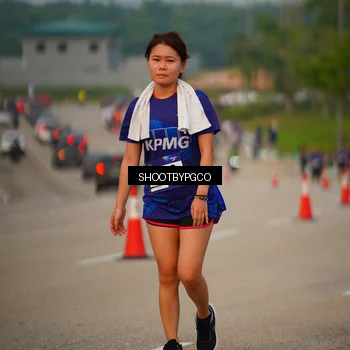 Runner Photo 7380451