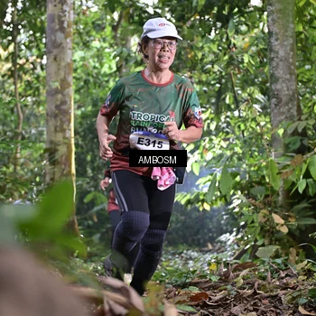 Runner Photo 7380452