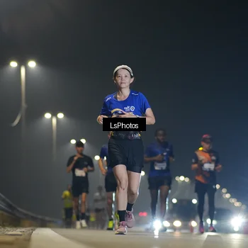 Runner Photo 7380454