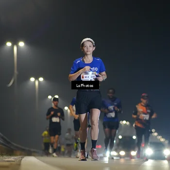 Runner Photo 7380458