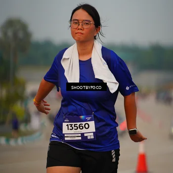 Runner Photo 7380459