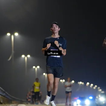Runner Photo 7380460