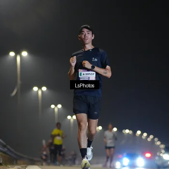 Runner Photo 7380461