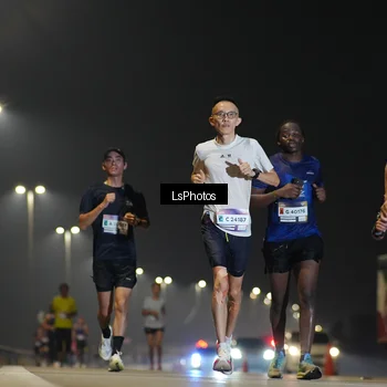 Runner Photo 7380462