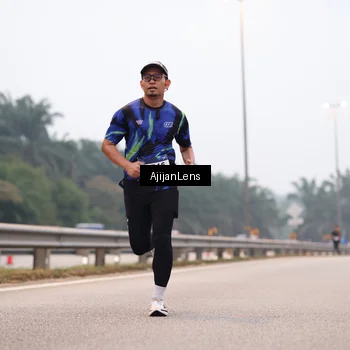 Runner Photo 7380463