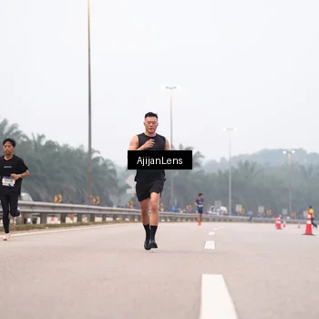 Runner Photo 7380465