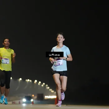 Runner Photo 7380467
