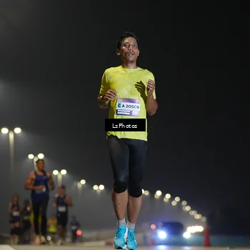 Runner Photo 7380469