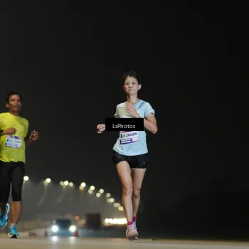 Runner Photo 7380470