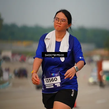 Runner Photo 7380471