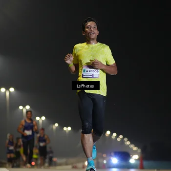 Runner Photo 7380472