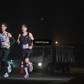Runner Photo 7380476