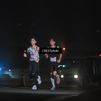 Runner Photo 7380481