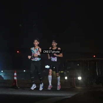 Runner Photo 7380482