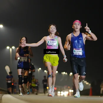 Runner Photo 7380483