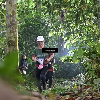 Runner Photo 7380485