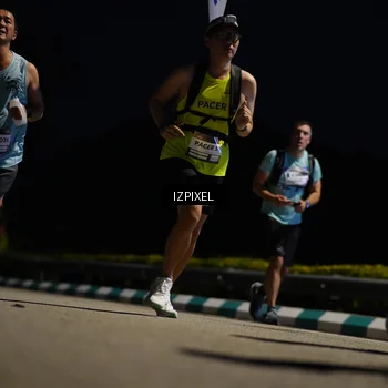 Runner Photo 7380486