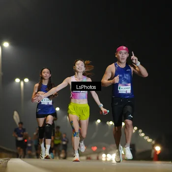 Runner Photo 7380488