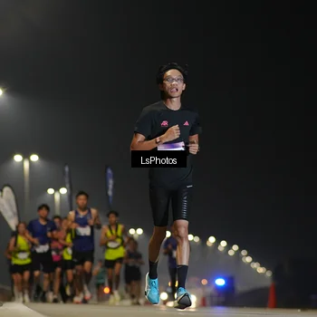 Runner Photo 7380489