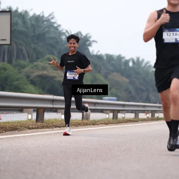 Runner Photo 7380490