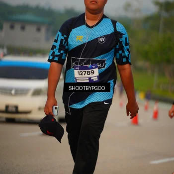 Runner Photo 7380491