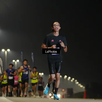 Runner Photo 7380493