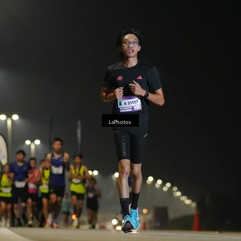 Runner Photo 7380496